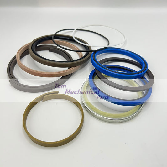 Cylinder Seal Kit For Caterpillar E200B Excavator Boom Arm Stick Bucket