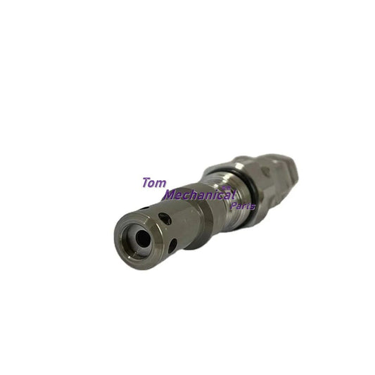 LJ014720 Main Control Relief Valve For Case CX210B CX210C CX235C Excavator