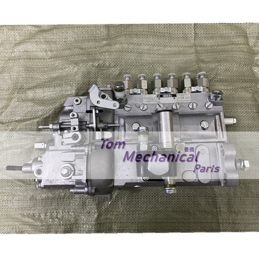 201-3780 10R7651 Injection Fuel Pump For Caterpillar E320C 3066 Engine