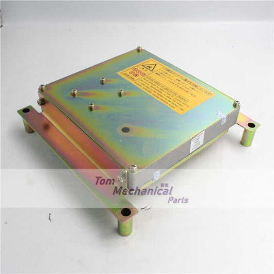 Vehicle Controller V-ECU for John Deere Excavator 120C 135C 160C 200C