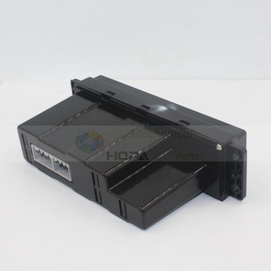 22B-979-1672 A/C Control Panel For Komatsu PC78US 128US 138US 228US