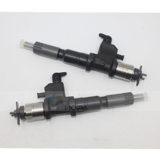 1PC 8-98259290-0 Engine Fuel Injector For ISUZU 6WG1 DENSO 295050-1550