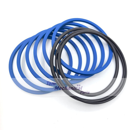 14534865 For Volvo Excavator EC180E 220D 250D 300E Center Joint Seal Kit