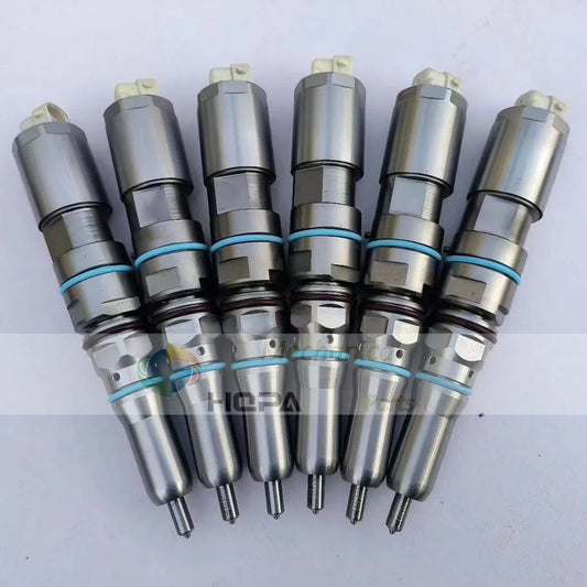 20R5036 456-3493 Fuel Injector For Caterpillar C9.3 Engine 336E D7E 966K