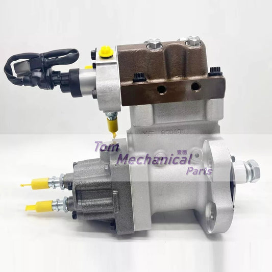 6745-71-1170 3973228 Injection Fuel Pump For Cummins Komatsu 6D114E 6CT8.3