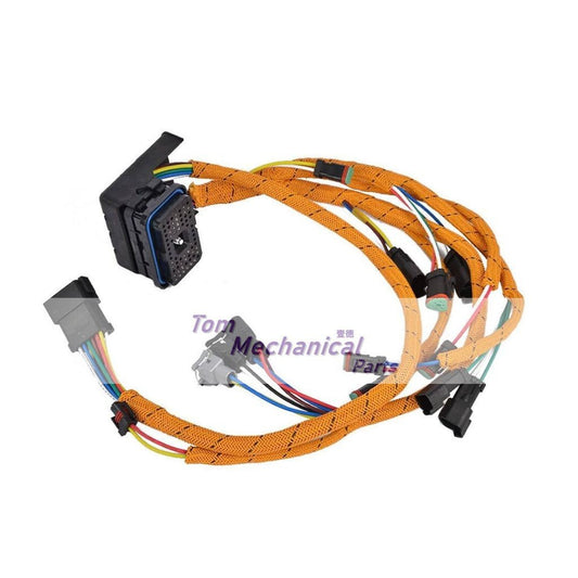 195-7336 For Caterpillar 3126b Wiring Harness Fuel Injection 938G 950G 962G