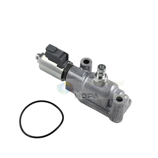 244-3114 2443114 Solenoid Modulating Valve For Caterpillar Transmission