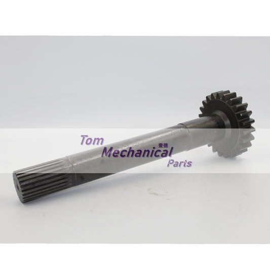 2051884 Travel Final Drive Gear Shaft For John Deere 350D 350G 380G