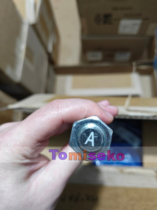 SV10-47A-0N-00 Solenoid Valve For HydraForce EATON Beck 64008