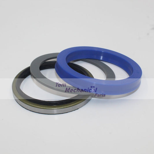 SA8048-00010 For Volvo EC290B EC290C Track Adjuster Cylinder Seal Kit