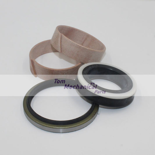 14X-30-13510 Track Adjuster Cyl Seal Kit For Komatsu D60P-12 D65P-12 D65EX PX-15