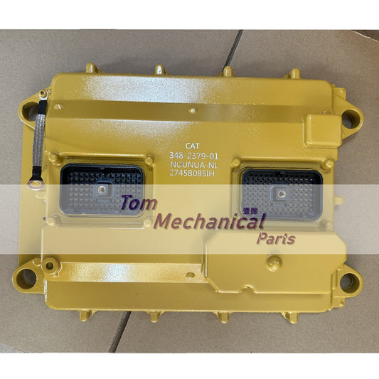 10R4090 348-2379-01 ECU Controller For Caterpillar D6N D7R 938G 950G 962G 572R