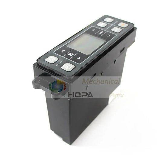 A/C Control PANEL 11Q6-90310 FOR HYUNDAI EXCAVATOR R210LC-9S R300LC 480LC-9S