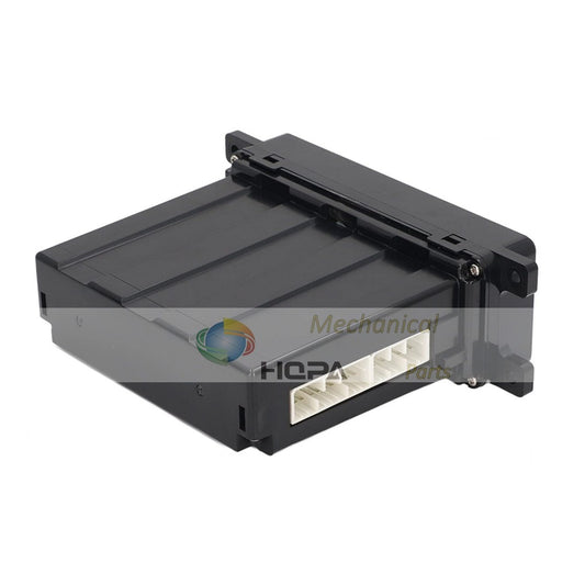 K1036293 543-00107 Control Panel For DOOSAN DX140LC DX160 DX210 DX225