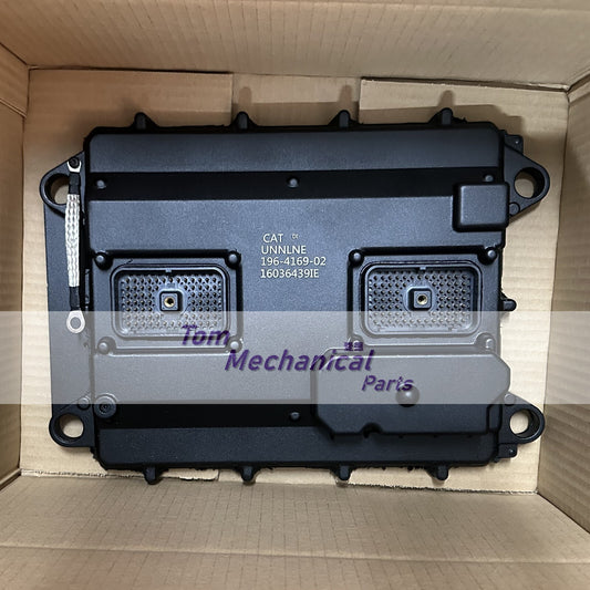 196-4169 ECU Engine Controller For Caterpillar C9 D6R 973C 3126E C7
