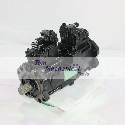 KSJ2851 K5V140DTP Hydraulic Main Pump For Kawasaki CASE CX330 CX350 Excavator
