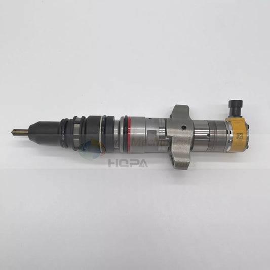 254-4339 254-4340 Fuel Injector For Caterpillar C9 E330D E336D Excavator