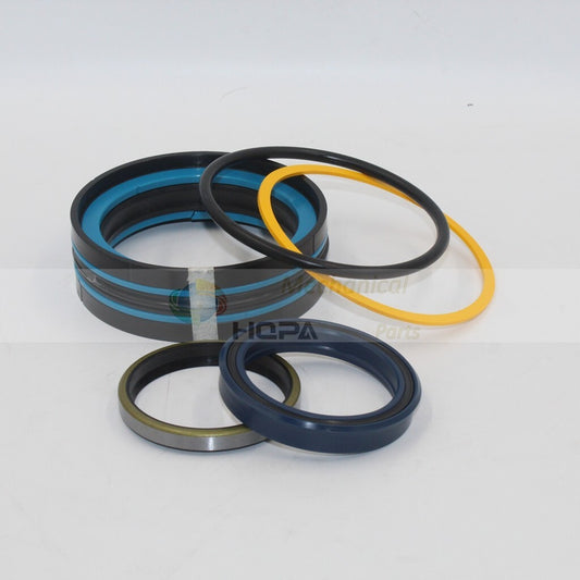 VOE 11700151 Cylinder Sealing Kit For Volvo A35D A40D