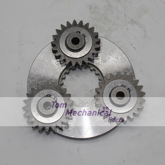 333-3048 Carrier Planetary Swing Drive Gear For Caterpillar E311C 312C 312D 313D