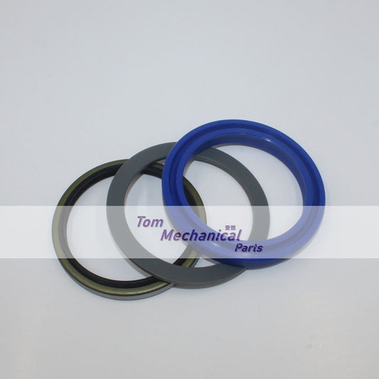 14570639 Seal Kit For Volvo EC120D EC140B 140C 140D Track Spring Adjuster