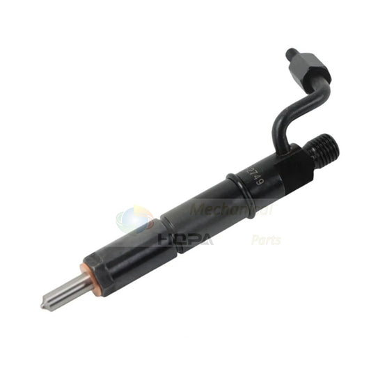 5I7706 Fuel Injecto For Caterpillar 3064 3066 Engine 312B 320B