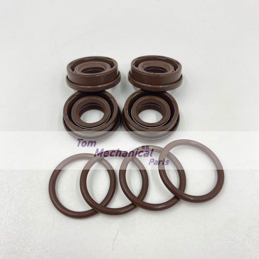 Joystick Control PPC Valve Seal Kit For Komatsu PC130-8 PC200-7 PC300-8 PC350-8