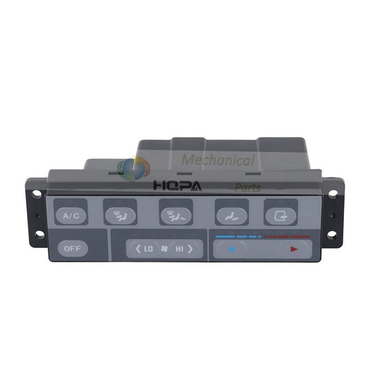 4361057 A/C Control Panel For HITACHI EX100-5 120-5 150-5 200-5 225USR