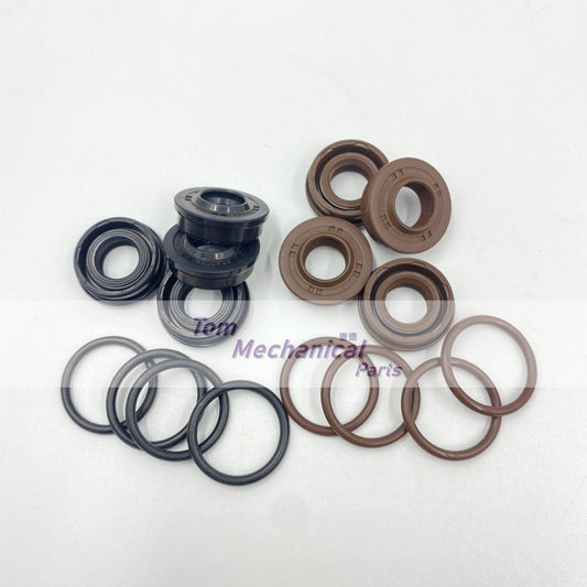 Seal Kit For Komatsu PC100-5 PC120-6 PC200-7 PC300-8 Joystick Control PPC Valve