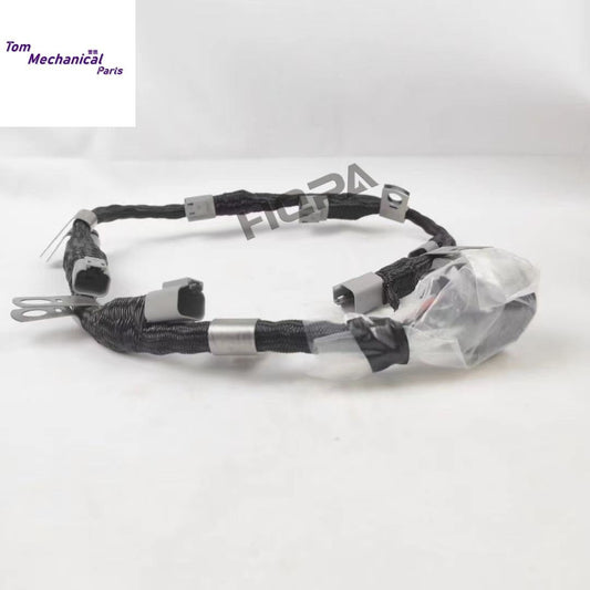 2864504X For Cummins Engine Qsm11 Injection Wiring Harness