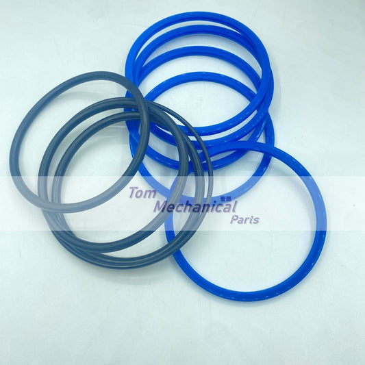 For Caterpillar E312B 312C 312D2 GC 312E Center Swivel Joint Seal Kit
