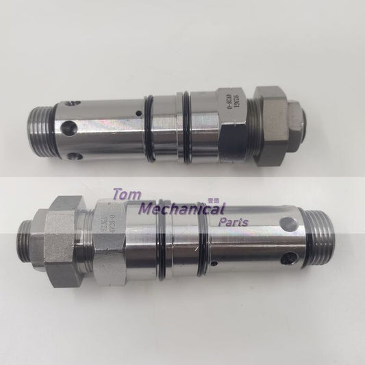 1PC 310-0395 Relief Valve For Caterpillar E320B 320C 330B 330C Excavator