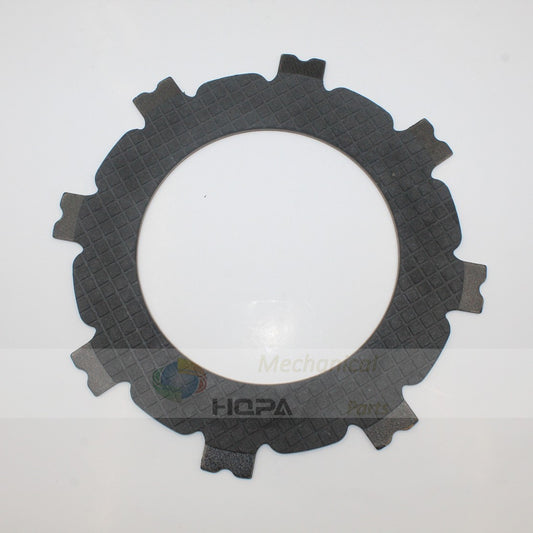 ZGAQ-02220 Disc Clutch for Hyundai R170W-7A R180W-9A R210W-9S HW210