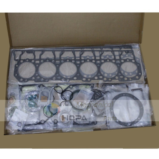 NICE IN Full Gasket Kit For Caterpillar C32 Engine Cylinder Head