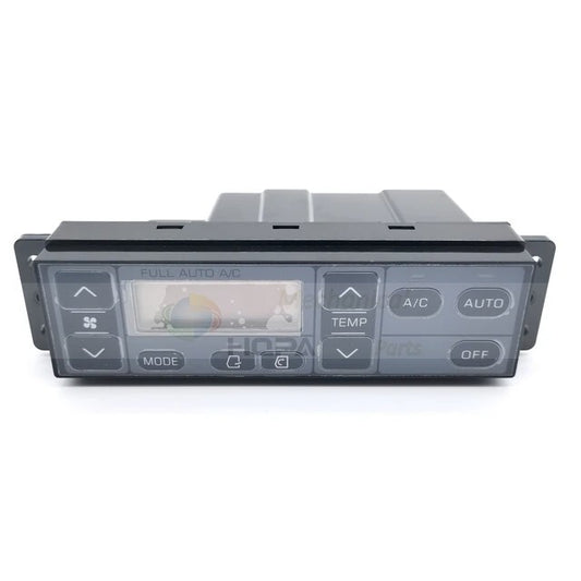 4692239 A/C Control Panel For John Deere Excavator 190DW 220DW 2454D