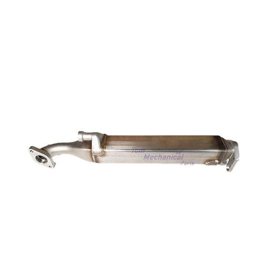 RE522589 (EGR) Exhaust Gas Recirculation Heat Exchanger For John Deere Engine