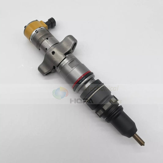 254-4339 254-4340 Fuel Injector For Caterpillar C9 E330D E336D Excavator