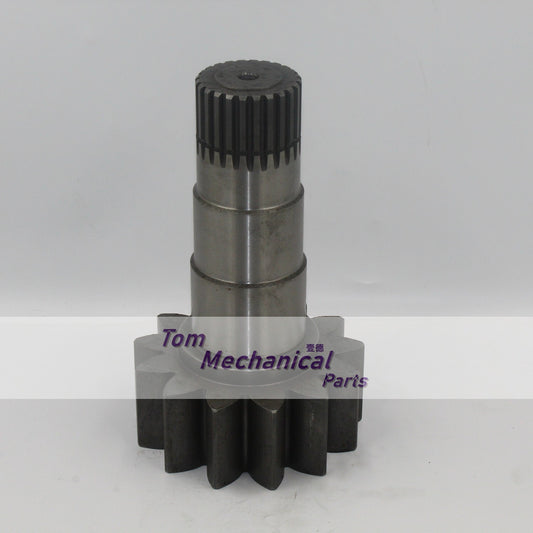 353-0539 Swing Drive Gear Shaft For Caterpillar E311C 312C 312D 313D 314D
