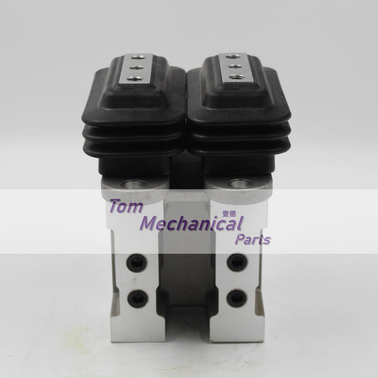 420-00030 Pedal Valve For Doosan Solar 150 220 225 290 300LC Excavator