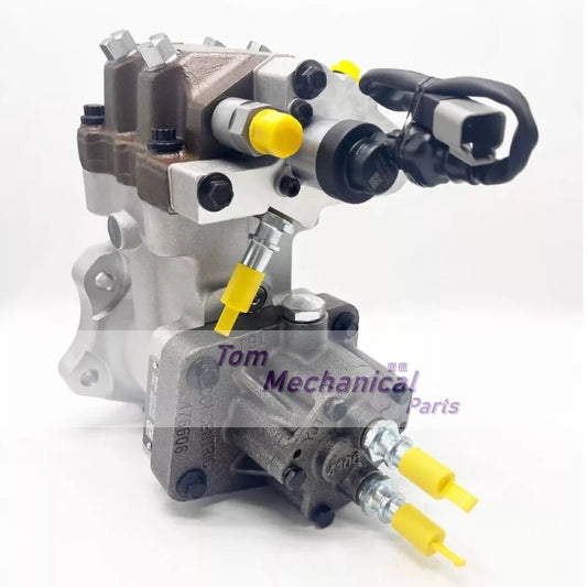 4307021 Injection Fuel Pump For Cummins QSL9 QSC8.3 Engine