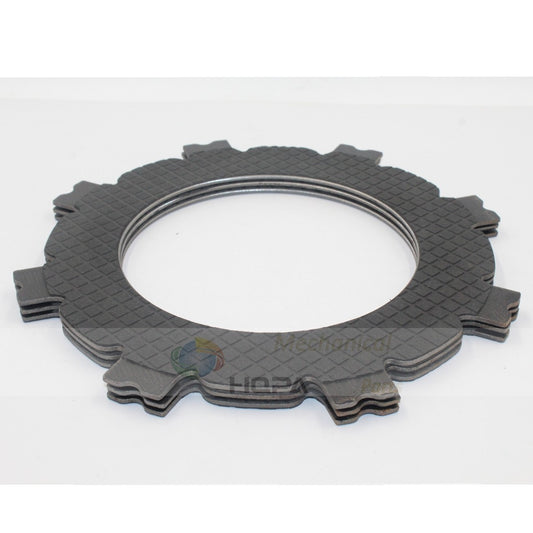 ZGAQ-02220 Disc Clutch for Hyundai R170W-7A R180W-9A R210W-9S HW210