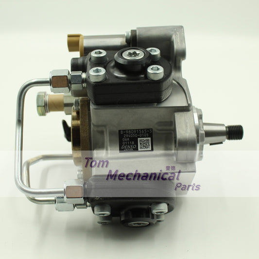New Genuine 8-98091565-3 294050-0105 Injection Fuel Pump For ISUZU 6HK1