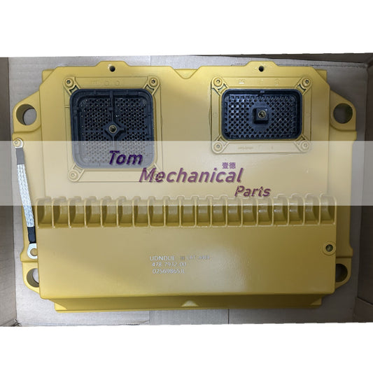 478-7932 20R8181 ECU Controller For Caterpillar C13 C15 E345D E349D
