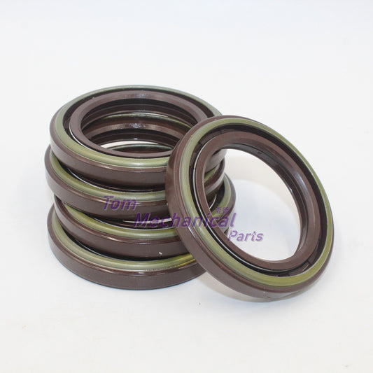 1PC Oil Seal UP0445E For Hydraulic Pump Motor 44.45*63.50*9.5mm
