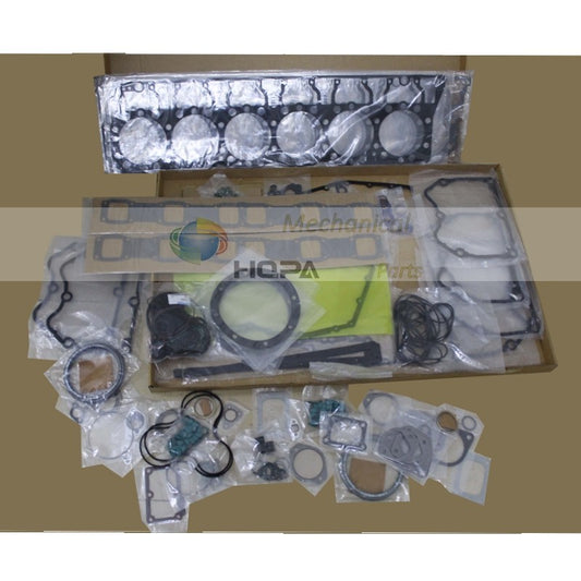 NICE IN Full Gasket Kit For Caterpillar C32 Engine Cylinder Head