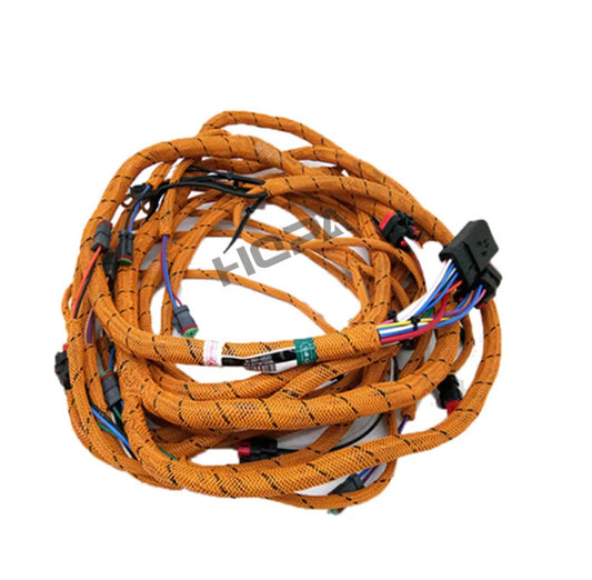 283-2932 Wiring Harness For Caterpillar E324d 325d 329d Excavator