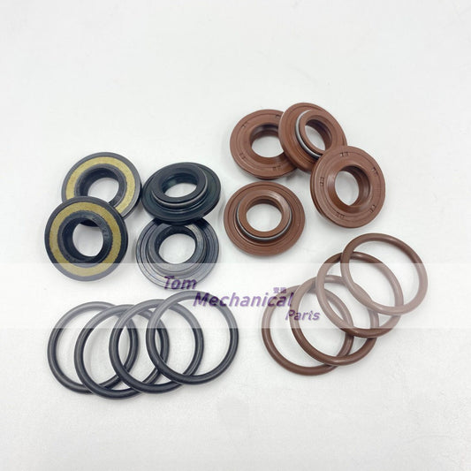 Seal Kit For Komatsu PC100-5 PC120-6 PC200-7 PC300-8 Joystick Control PPC Valve