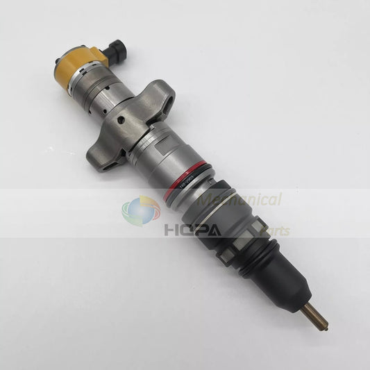 1PC 387-9433 10R7222 Fuel Injector For Caterpillar C9 Engine 140M 330D 973C