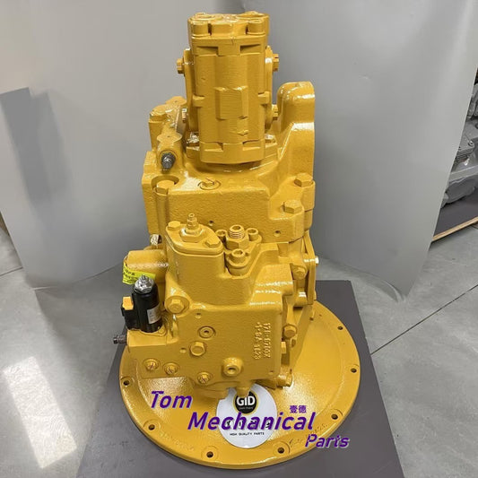 200-3343 SBS120 SBS140 Hydraulic Main Pump For Caterpillar E320C/D 323D 325C/D