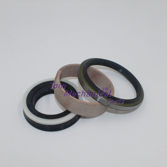 21W-30-51222 Track Adjuster Seal Kit For Komatsu PC60-8 PC70-8 PC78UU PC78US-8