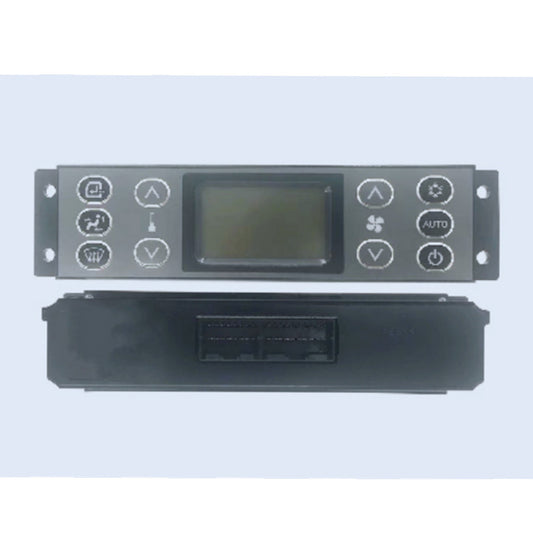 A/C Control Panel For Sumitomo Excavator SH200-6 210-6 240-6